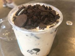 -喜茶(中山白水井店)