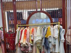 -汉仪华裳汉服旗袍·摄影写真馆(乌镇西栅店)