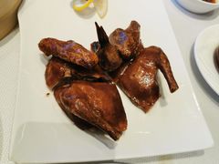 -春满园·早茶·粤菜·宴会(前海店)