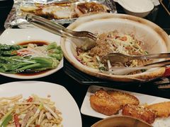 -高第街56号港式餐厅(山大路店)