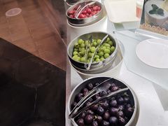 -The COOK·厨餐厅·自助餐(浦东嘉里大酒店)