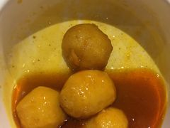 -龙记香港茶餐厅(久光百货店)