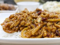 -玉华饮食店(茅台路店)