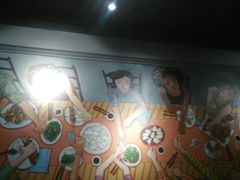 -金谷园饺子·烧烤·家宴(人大总店)