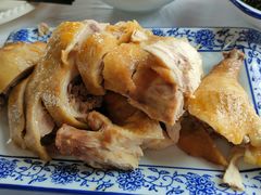 白斩鸡-洞天食府(北大街店)