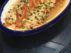 -庆余楼·用心与食材·特色菜&灶头面(仙蠡墩店)