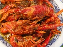 -江味龙虾馆·裸蓝龙虾(南山店)