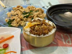 -金姐台湾菜(珠江路店)