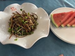 -金家老三饭庄(常营店)