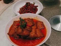 -北京老铺烤鸭(西稍门店)