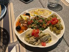 -La Medina餐厅(亮马河南路店)