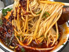 -德元兰州纯汤牛肉面