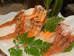 -Mr.Fish鱼鲜生海鲜放题(高德置地冬广场店)