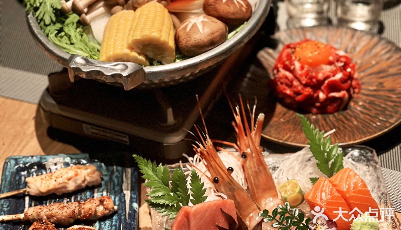 恢复堂食第一顿｜让我三刷的烧鸟居酒屋