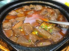 -金典银峰老鹅馆·昆山菜(亭林公园店)