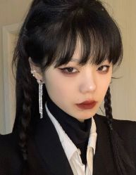 -HG美发设计沙龙