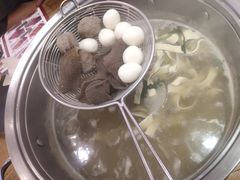 -牛焱·贵州黄牛肉火锅(城西银泰店)