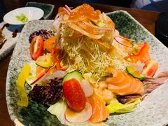 -千代武日本料理(开发区店)