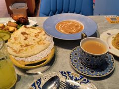-木尔坦·Multan巴基斯坦清真餐厅halal(大智嘉园店)