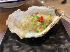 -阿明烧烤(虬泾路店)
