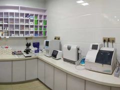 -派特宠物医院(圆融广场店)