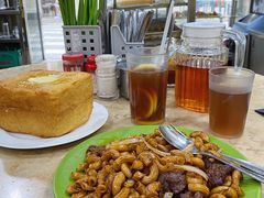 -新鸿发咖啡美食
