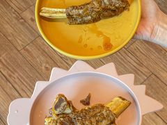 -西贝(深圳卓悦汇店)