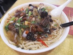 -孙家面馆(小康城店)