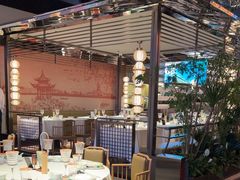 -桂满陇·海市蜃楼·黑金(国金店)