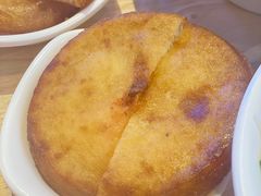 虾饼-胡仕光陵水酸粉