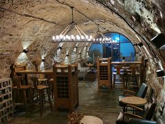 -北京山里寒舍度假酒店