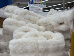 -盒马X会员店(上海森兰商都店)