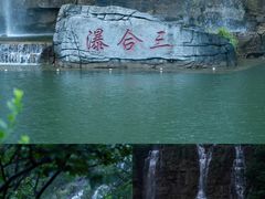 -青州古城