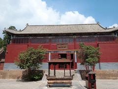 -中岳庙