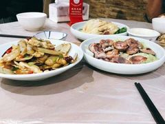 -阿杰臻选海鲜饭店(普陀山店)
