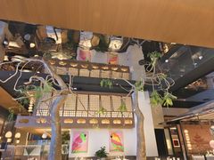 -桂满陇·海市蜃楼·黑金(国金店)