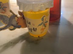 -苏乡兰亭·新派淮扬菜(吾悦广场店)
