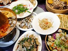 -湘湖大院(越王路店)