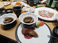 -稻早料理美术馆(城阳店)