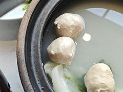 -客家本色·客家菜(石岩店)