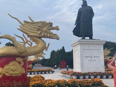 -北陵公园