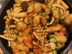 -百饺园(平山道店)