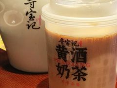 -寻宝记绍兴菜(鲁迅路店)