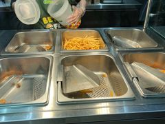 -Potato Corner(广州天河城店)