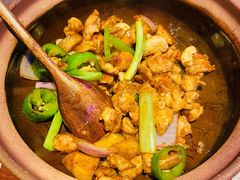 生啫掌中宝-啫神·广州地标美食(北京路店)