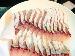 -正能量脆肉鲩火锅