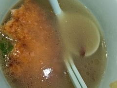 -回味鸭血粉丝汤(砂之船店)