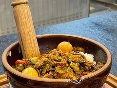 -擂饭(五一广场店)