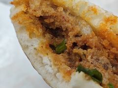 -代四孃牛华豆腐脑美味小食(总店)