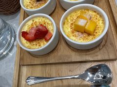 -西语·炭烧牛排(卓越中寰店)